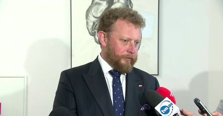 Minister zdrowia: Chorzy na EB otrzymają darmowe zestawy terapeutyczne
