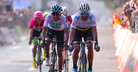 Egan Bernal wygrał Tour de France 2019