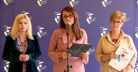 3173 uczniów nie dostało się do żadnej z warszawskich szkół ponadpodstawowych po drugim etapie rekrutacji
