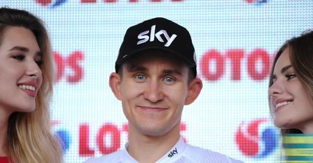 Michał Kwiatkowski zrezygnował z udziału w Tour de Pologne. “Odpoczynek i regeneracja to coś, czego mój organizm domagał się od dawna”