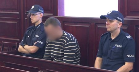 Zaatakował 14-latkę siekierą. Sąd odrzucił jego apelację i nakazał zapłacenie 10 tys. zł zadośćuczynienia