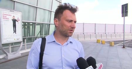 Eliminacje Euro 2020: Lecimy na mecz z pewnymi problemami