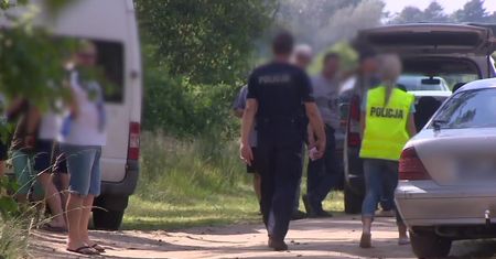 Mężczyzna wypożyczył broń na strzelnicy i zastrzelił z niej instruktorkę. Grozi mu dożywocie