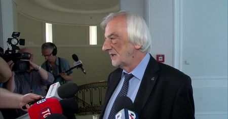 R. Terlecki o przyczynach porażki Koalicji Europejskiej