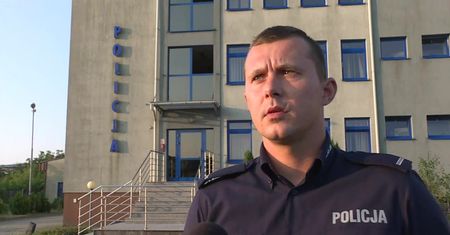 Na drodze zabił czterech motocyklistów. Usłyszał wyrok i zniknął