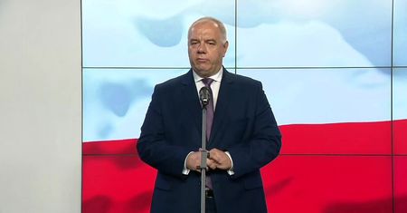 Komentarze po słowach J. Kaczyńskiego o marszach LGBT