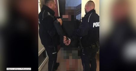 Ciało matki zakopał, kilka lat brał jej emeryturę