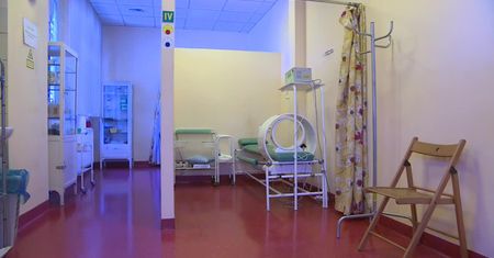 Nie ma porozumienia ws. protestu fizjoterapeutów