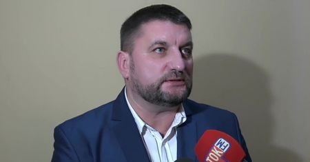 Dwa dożywocia i 25 lat więzienia. Wyroki w sprawie bestialskiego zabójstwa niepełnosprawnego Piotra
