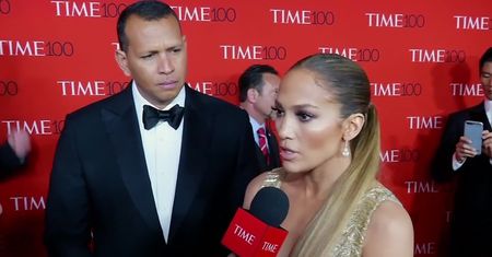 Jennifer Lopez zatrudniła córkę do swojego teledysku