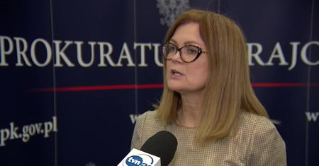 Prokuratura o zarzutach korupcji i prania brudnych pieniędzy dla posła PO S. Gawłowskiego