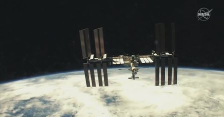 Sonda InSight z polskim osprzętem wylądowała na Marsie
