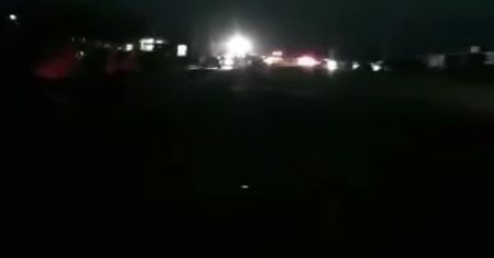 Wybuch w pobliżu zakładów chemicznych w północno-wschodnich Chinach. Co najmniej 22 osoby nie żyją