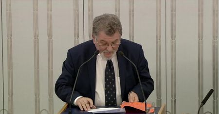 “Po co nam to było, ledwie się zaczęło już się skończyło”. Senat przyjął nowelizację ustawy o Sądzie Najwyższym bez poprawek