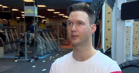 Igor Sikorski z szansą na medal podczas Paraolimpiady w Pjongczangu?