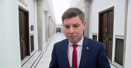 Przełożone głosowanie nad wnioskiem prokuratury w sprawie posła Gawłowskiego
