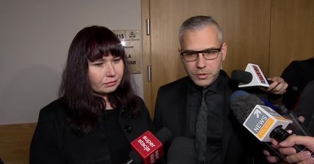 Najwyższy wymiar kary dla zabójcy 21-latka z Krakowa