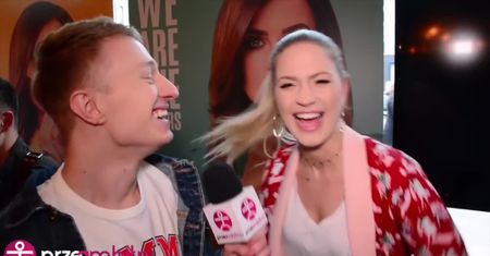 Zofia Ślotała o obozach Anny Lewandowskiej: Za każdym razem mam wrażenie, że wracam silniejsza, mądrzejsza i bardziej wyćwiczona
