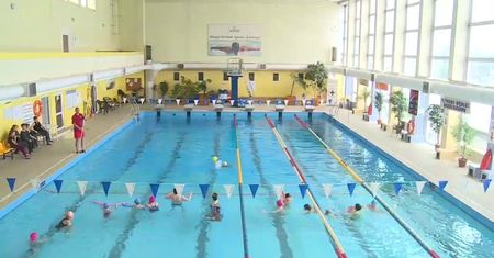 Zarzut nieumyślnego spowodowania śmierci po utonięciu 14-latka na basenie w Rybniku