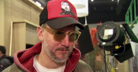 Tomasz Krzemieniecki. Kaskader Toma Cruise’a robi karierę w Hollywood