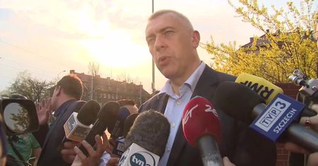 “Dalsze zatrzymywanie posła Gawłowskiego jest nielegalne”. Sekretarz generalny PO w areszcie