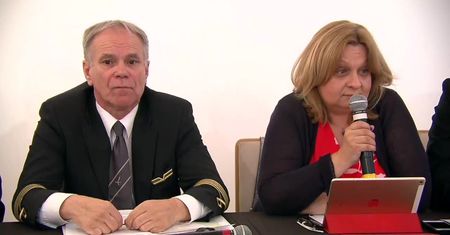 Pracownicy PLL LOT zapowiadają strajk generalny od 1 maja. “Będzie trwał do odwołania”