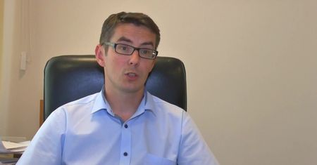 Znaleźli szczątki mężczyzny przy okazji innego śledztwa. Śledczy pracują nad rozwikłaniem tajemnicy sprzed 20 lat