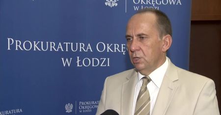 10. ofiara dopalaczy w woj. łódzkim. 28-latka znaleziono w centrum Łodzi