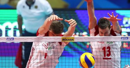 Polska w finale mundialu! Biało-czerwoni ograli Amerykanów 3:2