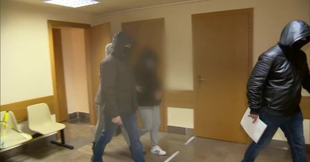 Zarzut zabójstwa noworodka dla 17-latki. Została aresztowana na trzy miesiące