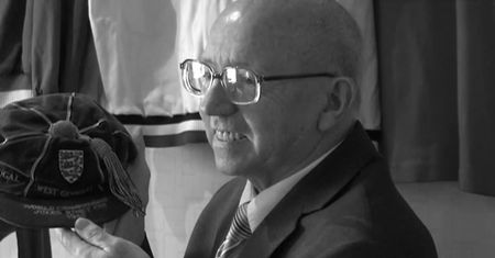 Nie żyje piłkarski mistrz świata z 1966 roku. Nobby Stiles miał 78 lat