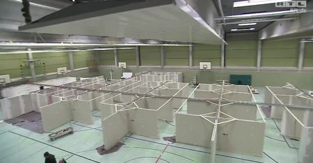 Niemieckie powiaty przygotowują się do przeprowadzania szczepień na koronawirusa