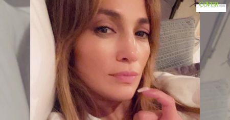 Jennifer Lopez zmagała się z depresją. Gwiazda obawiała się skutków pandemii COVID-19