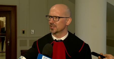 Sąd utrzymał postanowienie o tymczasowym aresztowaniu Tomasza Kaczmarka