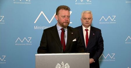 Szósty przypadek koronawirusa w Polsce. “Pacjent czuje się dobrze”