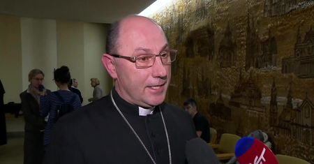 Poznańska prokuratura wszczęła śledztwo dotyczące możliwego ukrywania przypadków pedofilii w Kościele