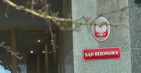 Sędzia P. Juszczyszyn wezwał szefową Kancelarii Sejmu na przesłuchanie ws. listy poparcia do KRS