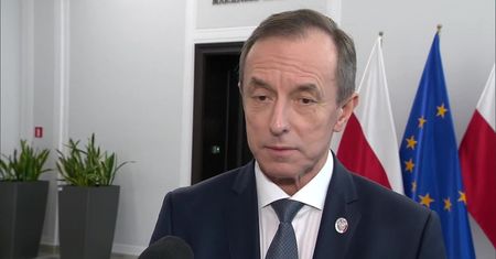 W Senacie ruszyły konsultacje na temat tzw. ustawy kagańcowej