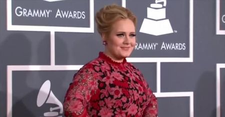 Adele wyda nowy album jeszcze w tym roku