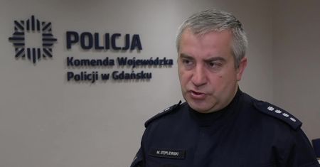 Policja o wstępnych ustaleniach ws. zabójstwa 94-letniego pacjenta