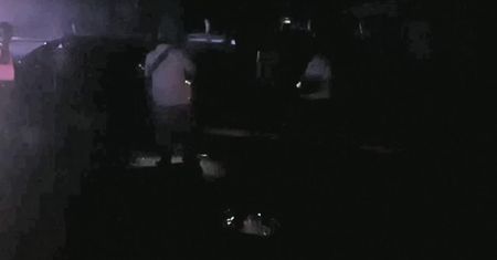 Były gracz najsilniejszej ligi świata zamordowany. W ataku zginął również jego 20-letni syn