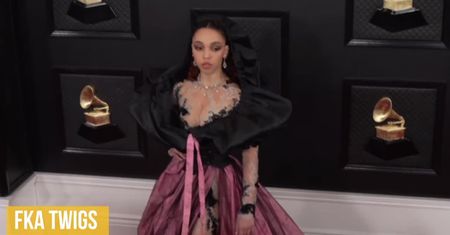 Moda z gali Grammy 2020. Kto przykuwał uwagę?