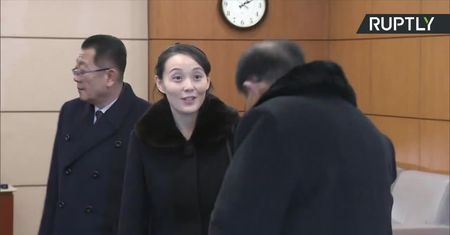 Siostra Kim Dzong Una przejmie władzę w Korei Północnej? Według analityków Kim Jo Dzong mogłaby zostać regentką