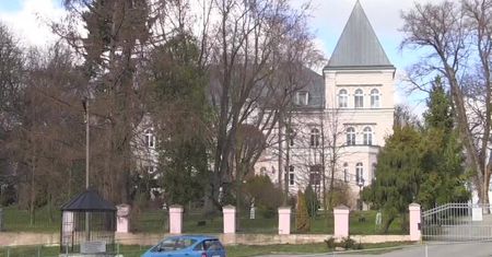 30 osób zakażonych koronawirusem w domu opieki społecznej w Jakubowicach