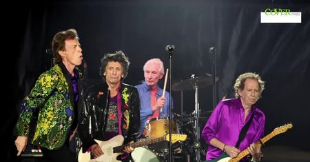 Donald Trump może otrzymać pozew od The Rolling Stones