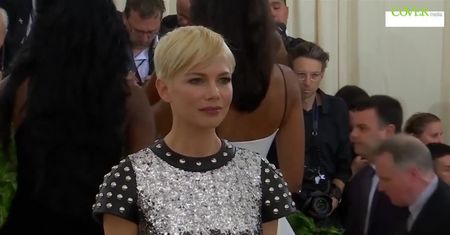 Michelle Williams urodziła! To jej drugie dziecko i pierwsze z mężem Thomasem Kailem