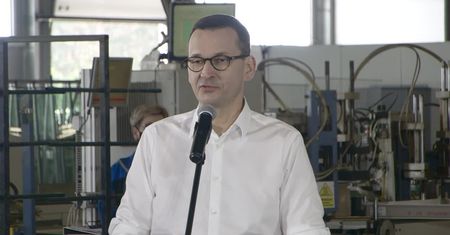 Premier: Wybory planujemy na 28 czerwca
