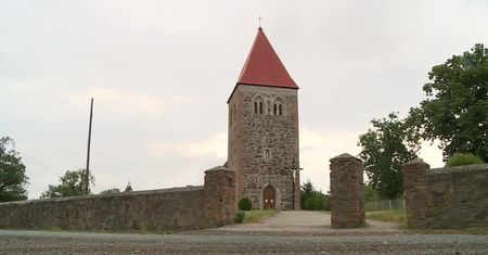 Ksiądz zakażony koronawirusem. Wierni z czterech kościołów w Zachodniopomorskiem objęci kwarantanną