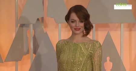 Emma Stone już po ślubie?