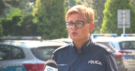 23 pseudokibiców zatrzymanych po bójce w Bytomiu.